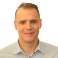 Adam Muzzatti avatar image