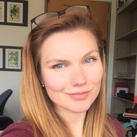 Rhea Howard avatar image