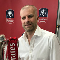 Steve Jackson avatar image