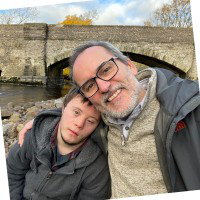 Chris Sparks avatar image