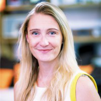 Veronique Pellet avatar image