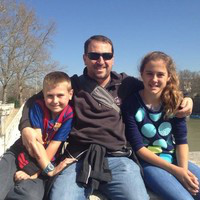 Colin Boudreau avatar image