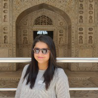 Tisha Prasad avatar image