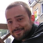 Lars Migerode avatar image