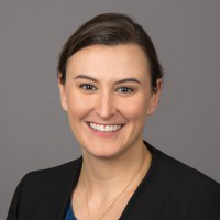 Elizabeth Donnelly avatar image