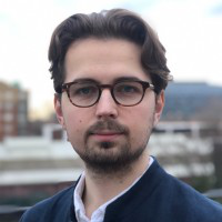 Tom Hirst avatar image