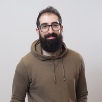 Garrett Hoffman avatar image