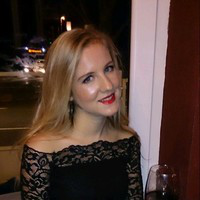 Miriam Smetten avatar image