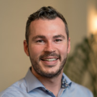 Antony Collins avatar image