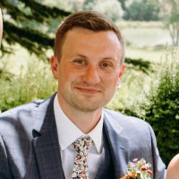 Lloyd Purnell avatar image