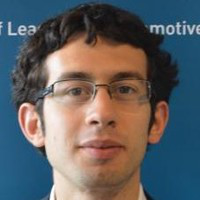 Vincent Romanelli avatar image