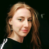 Katarina Medić avatar image