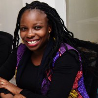 Claire Eboi avatar image