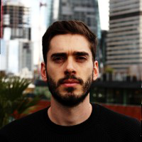 Mark Atkinson avatar image