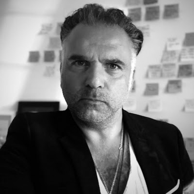 Judah Armani avatar image