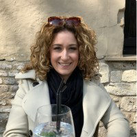 Lucia Gugliotta avatar image