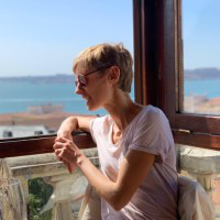 Pauline Dedeurwaerder avatar image