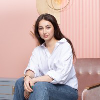 Halyna Tabakova avatar image