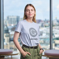 Anastasiya Nevmerzhytska avatar image