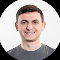 Andrii Buts avatar image