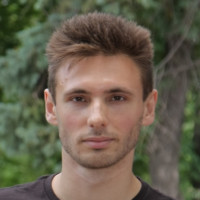 Viktor Osychniuk avatar image