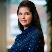 Nidhi Pandey avatar image