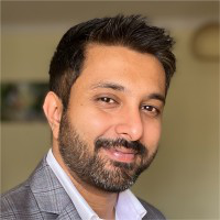 Harmandeep Bhandal avatar image