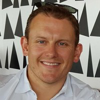 Mark Duffield-Thomas avatar image