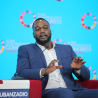 Emmanuel Lubanzadio avatar image