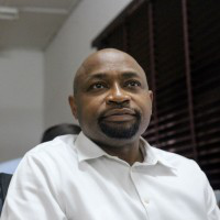 Chike Nwagwu avatar image