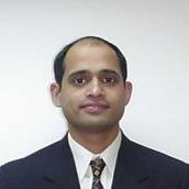 Praveen Shetty avatar image