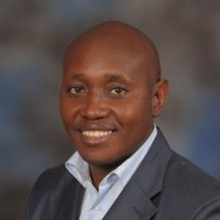 Kevin Chege avatar image