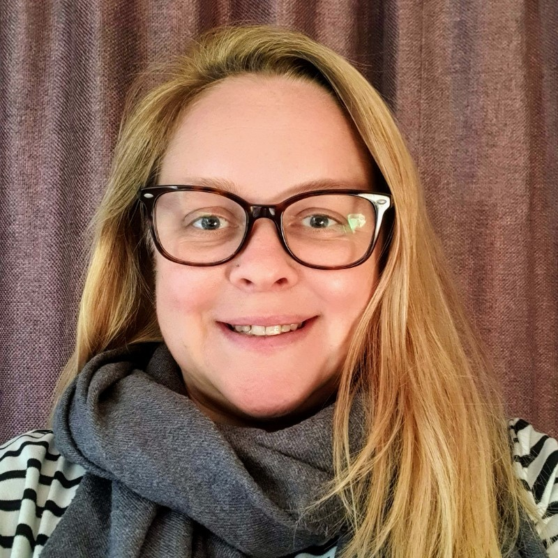 Sarah Mace avatar image