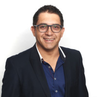 Luis Ramirez avatar image