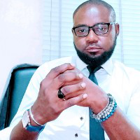 Tosin Ohiowele avatar image