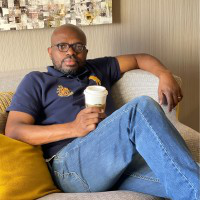 Oludare Ojo avatar image