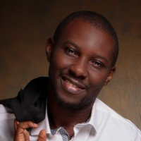 Isaac Okanlawon avatar image