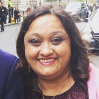 Swati Patel avatar image