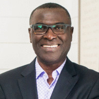 Yomi Famurewa avatar image