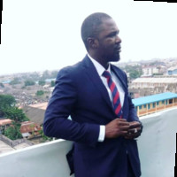 Terkimbi Joshua avatar image