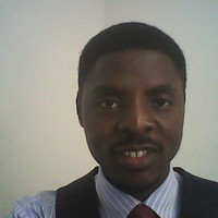 Akinola Odunukan avatar image
