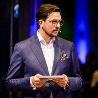 Moritz Hunger avatar image