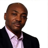 Chinenye Mba-Uzoukwu avatar image