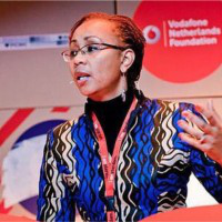 Muthoni Githuku-Shongwe avatar image