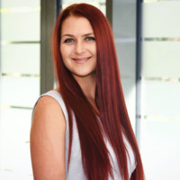 Monika Kosmalska avatar image