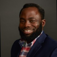 Olamide Okulaja avatar image