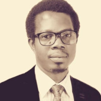 Cyril Bieh avatar image