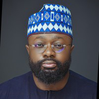 Damola Solanke avatar image