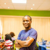 Victor Igbokwe avatar image