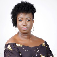 Bukky Shonibare avatar image